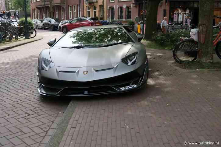 Blijf weg uit 020. ik herhaal, blijf weg uit 020!