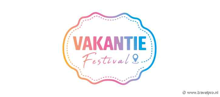 Nieuw reisevent ‘Vakantie Festival’ in 2026 van start in ’s-Hertogenbosch
