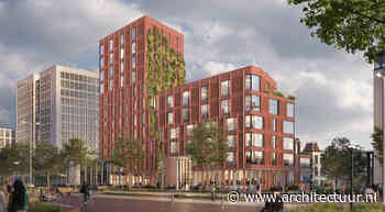 De Oude Rechtbank Amersfoort transformeert