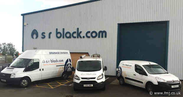 Evotech strengthens market position with acquisition of S R Black