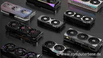ASRock Taichi: „Nvidias“ 12V-2×6-Anschluss auf einer Radeon RX 9070 (XT)