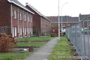 Delfzijllaan en Europaplein tegen de vlakte: “Plaats maken voor 65 nieuwe sociale woningen”