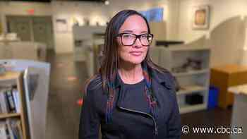 SK Arts hires 1st Indigenous CEO in its over 75-year history