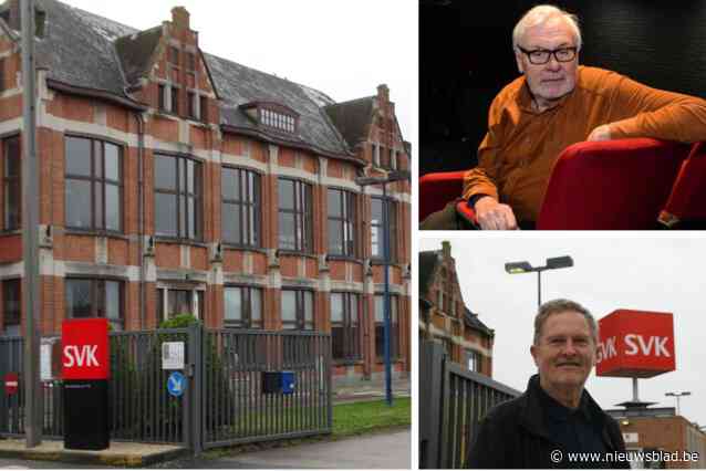 Aangekondigde sluiting van bouwmaterialenbedrijf SVK roept wrange gevoelens op bij asbestverenigingen: “Er werd nooit verantwoordelijkheid of empathie getoond”