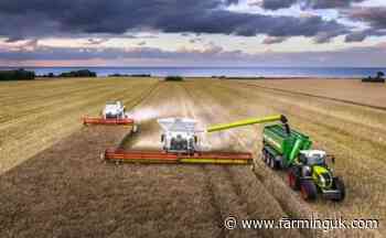 Claas to carry out 'pioneering' work in artificial intelligence