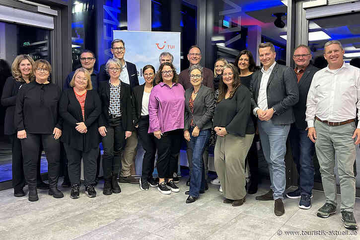 TUI: Servicecenter für Reisebüros soll effizienter werden