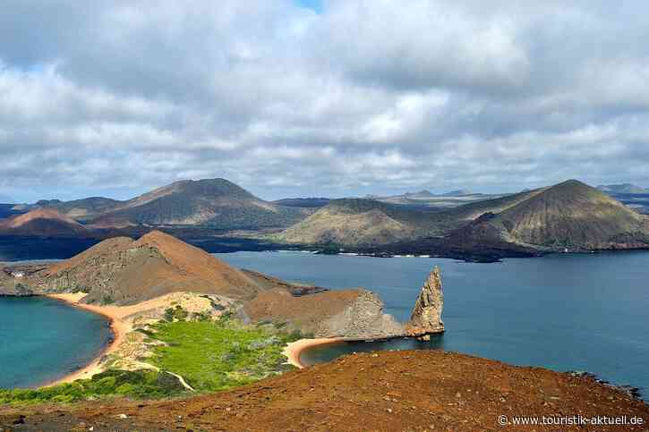 Ikarus Tours: Zusatztermin für Galapagos-Kreuzfahrt