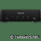 ASUS introduceert ExpertCenter PN54-mini-pc met AMD Zen 5-cpu