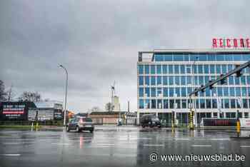 Bedrijventerrein Re|core krijgt inrit via Grote Ring en uitrit via Sint-Truidersteenweg