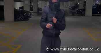Boy, 14, stabbed to death on bus in Woolwich named as ‘online rapper Grippa'