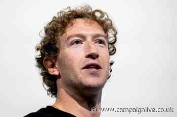 Ahead of Trump's second term, Meta to scrap fact checking on Facebook and Instagram