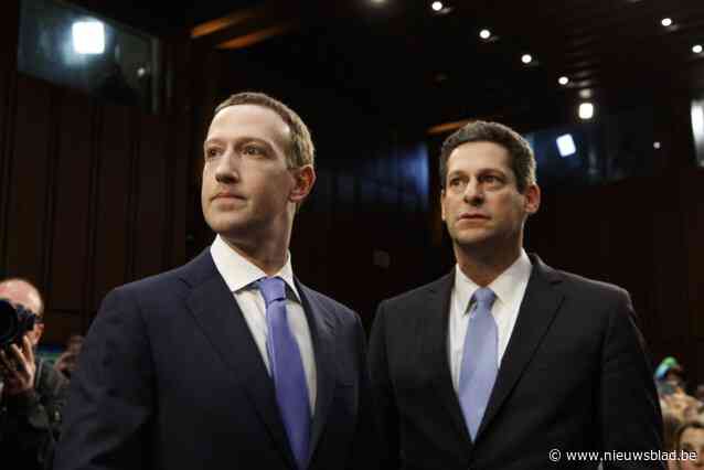 Vrouwen “huishoudelijke objecten” en homoseksualiteit “mentale stoornis” noemen mag voortaan op Facebook in de VS