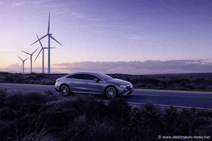 Wie deutsche Hersteller ihre CO2-Ziele 2025 schaffen wollen