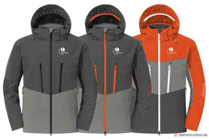 Schöffel PRO lanciert Produktkonfigurator mit drei Individualisierungsstufen