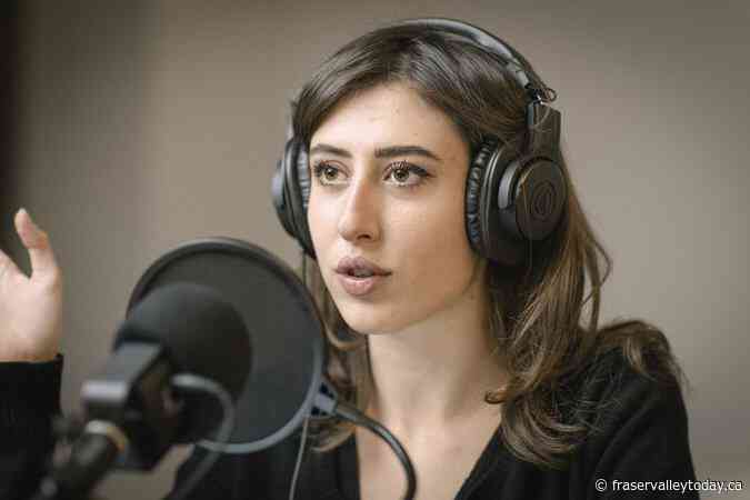 Italian journalist Cecilia Sala released from Iran and returning home