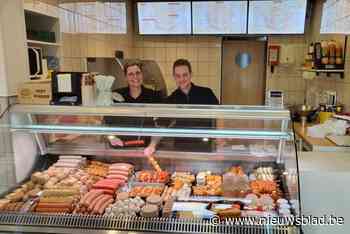 Sammy (34) realiseert opent (eindelijk) eigen zaak: “Ik werk al sinds mijn 15de in frituren”