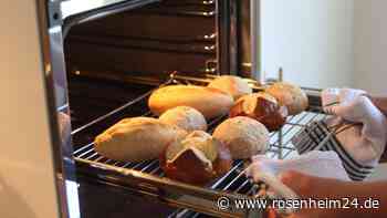 Wie werden harte Brötchen beim Aufbacken wieder weich?