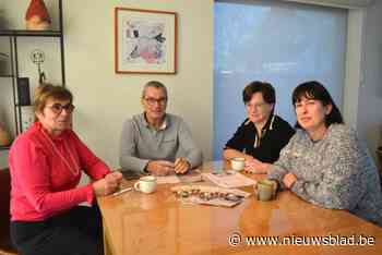 Ouders werken aan woonproject voor volwassenen met beperking: “We willen  warme thuis voor onze kinderen”