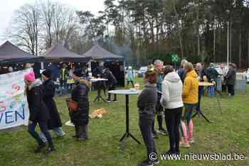 Warmste Sportweek start zondag