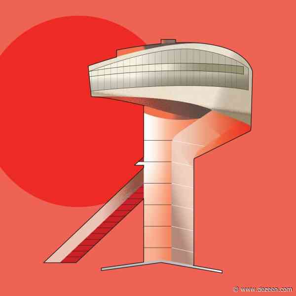 Zaha Hadid's Bergisel Ski Jump was the most significant building of 2002