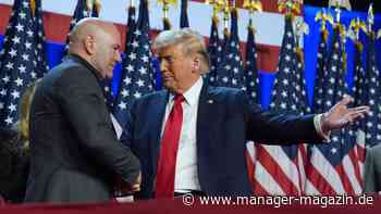 Mark Zuckerberg holt auch Ferrari-Chef in den Meta-Verwaltungsrat