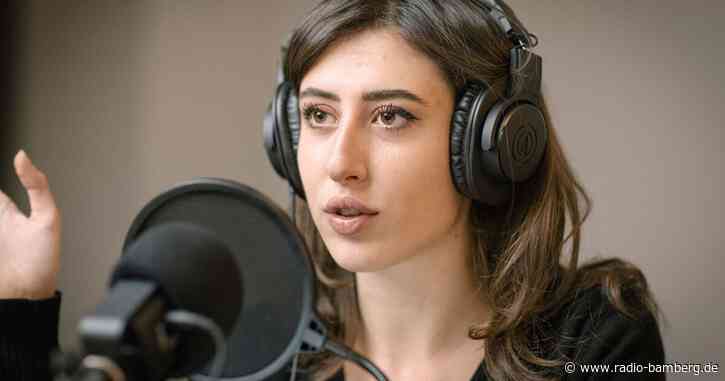 Iran lässt italienische Journalistin frei