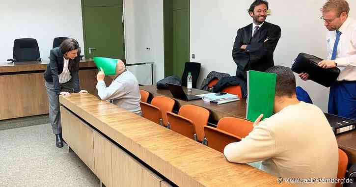 Auftakt im Prozess gegen mutmaßliche Kunstfälscher