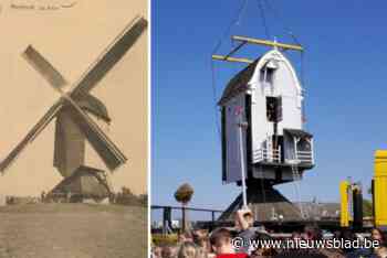 Oudste windmolen van provincie ondergaat eindelijk restauratie: dit staat er te gebeuren met historische Prinskensmolen