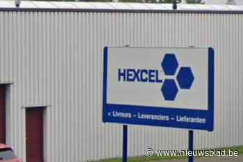 Hexcel wil fabriek in Welkenraedt sluiten, ruim honderd banen op de tocht