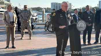 New Orleans attack top of mind during Gasparilla safety planning