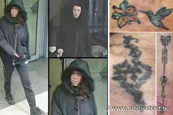 Overleden vrouw op luchthavenparking nog niet geïdentificeerd: politie lanceert opsporingsbericht