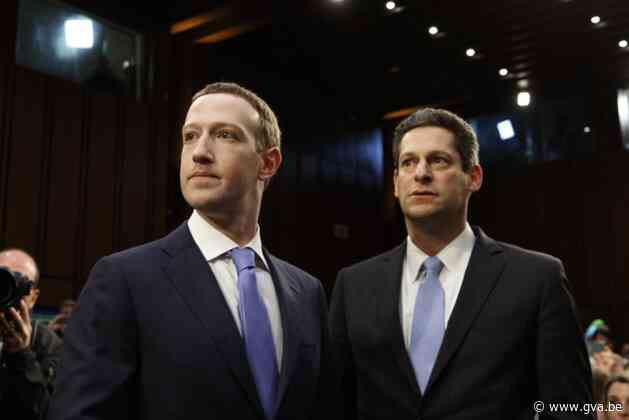 Vrouwen “huishoudelijke objecten” en homoseksualiteit “mentale stoornis” noemen mag voortaan op Facebook in de VS