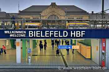Bahnhofsschläger aus Bielefeld identifiziert
