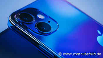iPhone SE 4 und neues iPad sollen im April 2025 kommen