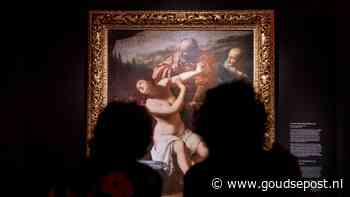 Lezing Museum Gouda: Susanna door de eeuwen heen