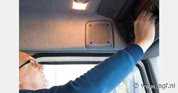 Europese lidstaten geven twee maanden respijt voor retrofit naar smart tacho 2