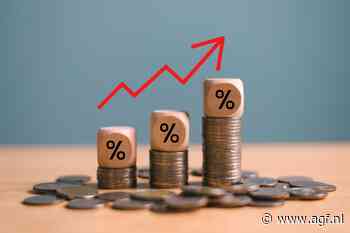 Inflatie blijft stijgen in eurozone, België bij koplopers