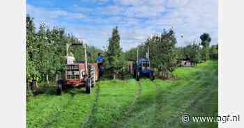 Cao Open Teelten vanaf 25 december 2024 voor iedereen van kracht