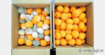 Japan ontwikkelt nabij-infraroodtechnologie voor langere houdbaarheid en minder afval