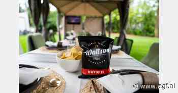 "Ook in Nederland krijgen we steeds meer naamsbekendheid"