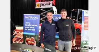 'Niet over en UIt, maar samen voorUIt' op Themadag UI