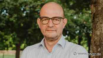 Auf ein Wort mit Jörg Grede: „Vorbild sein und eine gute Atmosphäre schaffen“