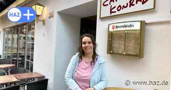 "Café Konrad" in Hannovers Altstadt schließt – und wird zur Bar