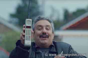 Vodafone cuts media carbon footprint by a third