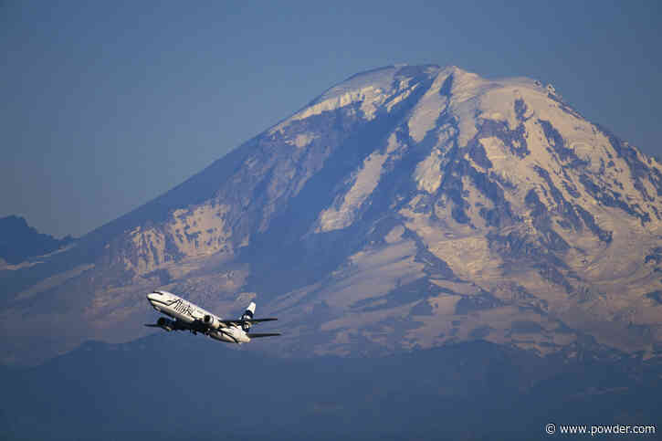 Skiers Can Exchange Boarding Passes for Free Lift Tickets With This Airline Deal