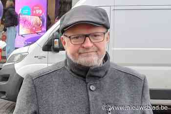 Minister van staat Miet Smet was ook inspirator: “Dankzij haar ben ik in de politiek gegaan”