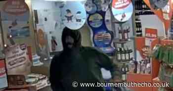 Nearly £2,000 worth of cigarettes and tobacco stolen from Spar store