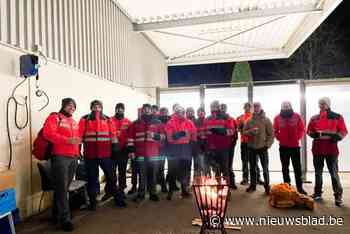 Postbodes Beringen terug aan het werk na drie dagen staken: “Er was wél overleg, en dat heeft resultaat opgeleverd”