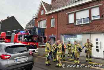 Schoorsteenbrandje raakt snel opgelost
