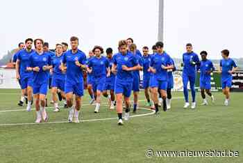 Eendracht Elene-Grotenberge heeft nood aan reeksje om uit de gevarenzone weg te geraken: “Scenario van vorig seizoen kost wat kost vermijden”